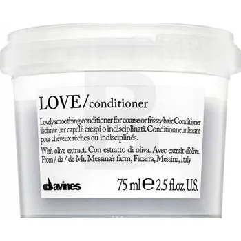 Kondicionér na vlasy davines 75 ml