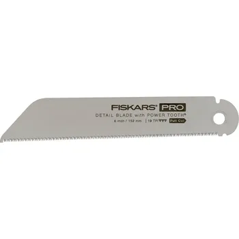 Ruční pilka List Fiskars 1062942 pro pilu na dřevo 150 mm