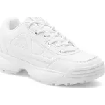 Kappa Sneakersy CEOWB-SS24-3CK06 Bílá 37