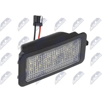 Osvětlení SPZ Osvětlení SPZ NTY ELP-VW-043