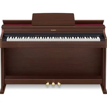 Hudební nástroj CASIO AP 470 BN - digitální piano