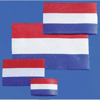 Krick Modelltechnik Krick Vlajka Holandsko 40x60mm (2)