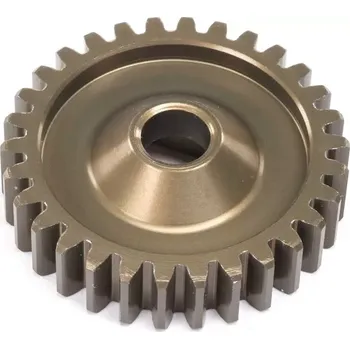 Losi převodovka, hliník: PM-MX