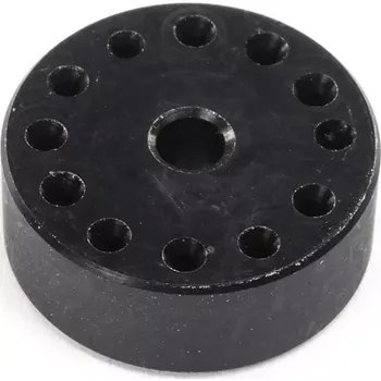 Losi píst tlumiče CNC, 12x1.0mm (1): PM-MX