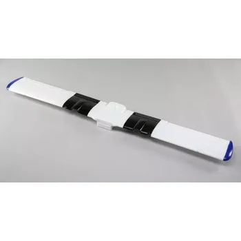 E-flite křídlo: Twin Otter