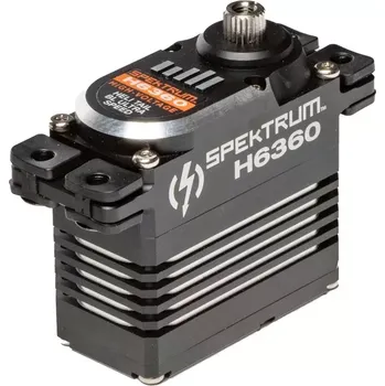 Spektrum servo H6360 Mid Torque HV Ultra Speed