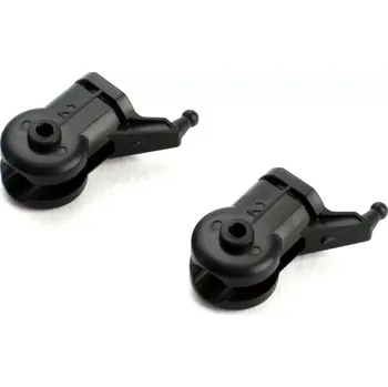 RC model Blade držáky rotorových listů s ložisky: mCP X BL/2