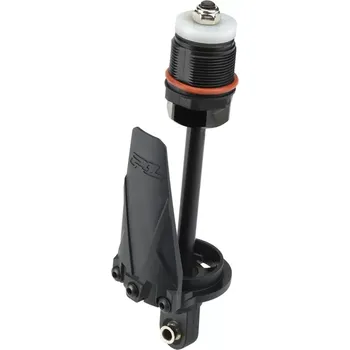 RC náhradní díl Pro-Line pístnice tlumiče PowerStroke HD: X-MAXX