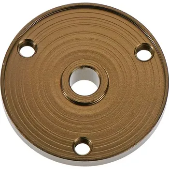 Axial disk spojky vnější