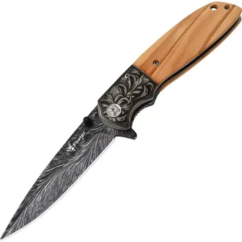 kapesní nůž Zavírací nůž 22 cm FOXTER (2625)