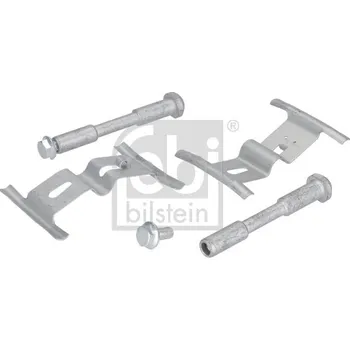 Brzdový kotouč Příslušenství kotoučové brzdy FEBI BILSTEIN 182292