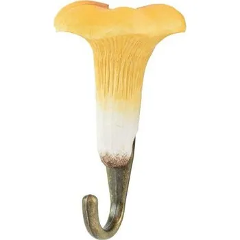 Věšák Wildlife Garden Hook Chanterelle