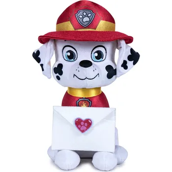 Hračka Play by Play Tlapková Patrola Marshall 20 cm