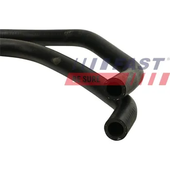 Chladič motoru Hadice chladiče FAST FT61113