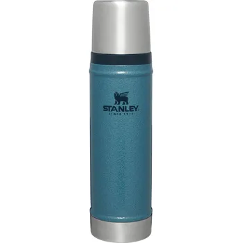 STANLEY The Legendary ClassicBottle 590 ml/20oz Hammertone Lake