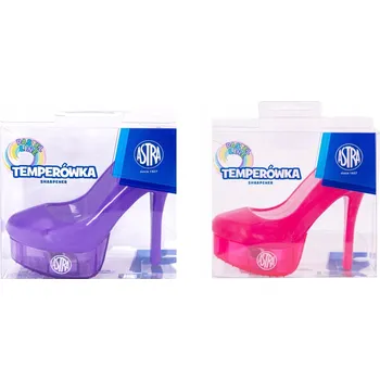 Ořezávátko Ořezávátko ruční Astra vícebarevné