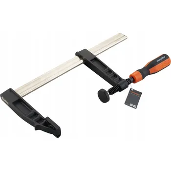 Truhlářská svěrka Truhlářská svěrka Verkatto 80 x 300 mm