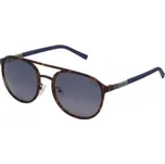 Sluneční brýle CONVERSE MAN SCO198547VEP (čočky/můstek/temple)