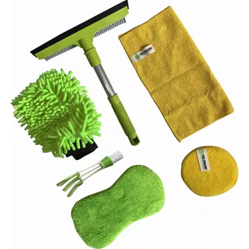 Auto-moto Fieldmann FDAC 1001