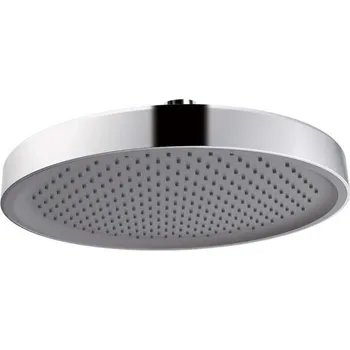 Sprchová hlavice kielle Nefia Hlavová sprcha 225, chrom/šedá