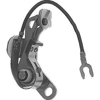 Auto-moto Sada kontaktů, rozdělovač BERU by DRiV KS283