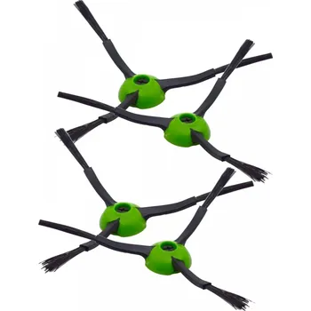 Kartáč pro robotický vysavač Kartáčky pro vysavač IROBOT Roomba i8 (8550) Plus 3R boční 4ks