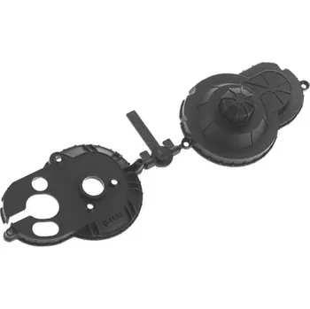 Axial kryt 2-stupňové převodovky: SCX10 II