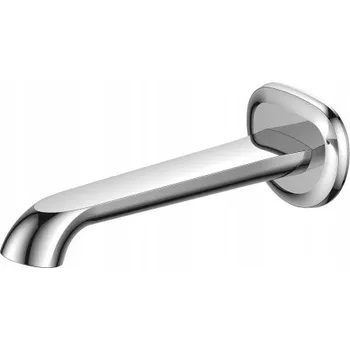 Sifon Nástěnná Omnires ARMANCE chrom