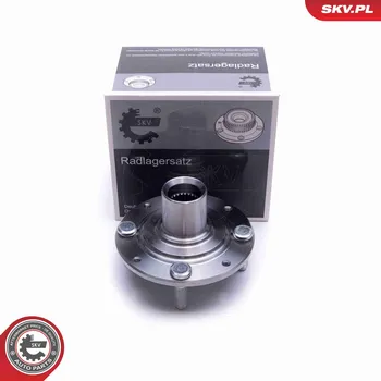 Sada ložisek kol ESEN SKV 29SKV472