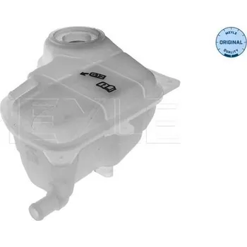 Chladič motoru Vyrovnávací nádoba, chladivo MEYLE 100 121 0061