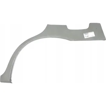 Zavěšení kol OPRAVNÁ SADA ZADNÍHO BLATNÍKU VOLVO S40/V40 (VS/VW), 07.95-07.00 LEVÁ