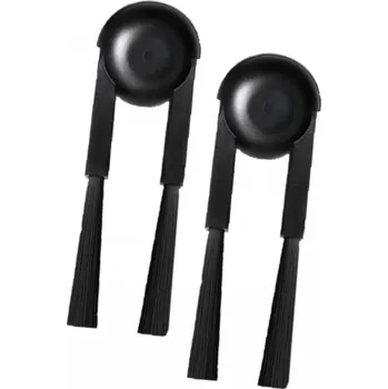 Kartáč pro robotický vysavač Kartáčky k vysavači XIAOMI Mijia M40S (OV31CN) boční 2ks