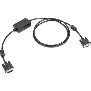 Průmyslová váha Adaptér rozhraní KERN RS-232 YKUP-01