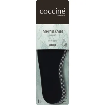 Vložka do bot Vložky do bot COCCINE COMFORT SPORT vel 45-46
