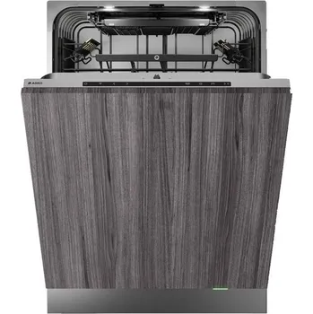 Myčka nádobí ASKO DFI778UXXL