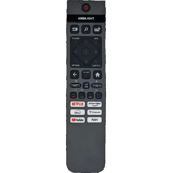 Philips 65PUS8209 náhradní dálkový ovladač