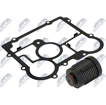 Hydraulický filtr Filtr hydrauliky, lamelová spojka (pohon všech kol) NTY FHO-SA-000