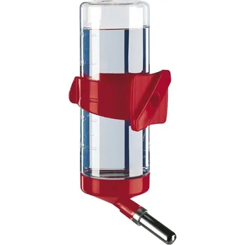 Pro hlodavce Ferplast 4662 napáječka pro hlodavce mix barev 300 ml