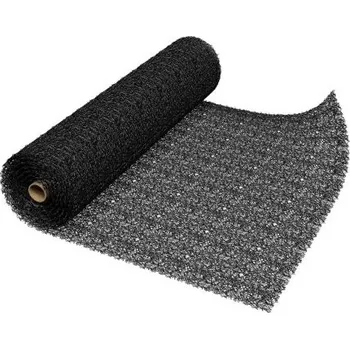 Stavební fólie EUROVENT strukturovaná rohož 8mm (role 35m2)