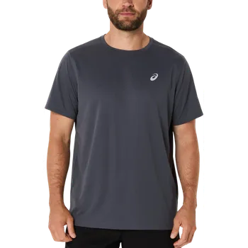 Pánské tričko Triko ASICS CORE SS TOP 2011d221-020 Velikost XXL