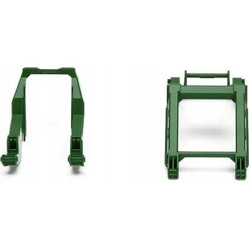 autíčko Bruder 42054 Páčky nakladače - náhradní díly pro model 02052