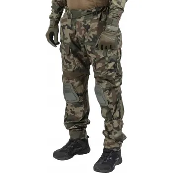 Pánské oblečení Taktické vojenské kalhoty maskáčové maskáčový Specna Arms SATAC Combat G3 - vz.93 XXL