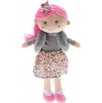 Panenka Aninka 30cm česky mluvící