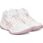 Sálovky Asics Gel-Task Mt 4 1072A105 Bílá 40_5