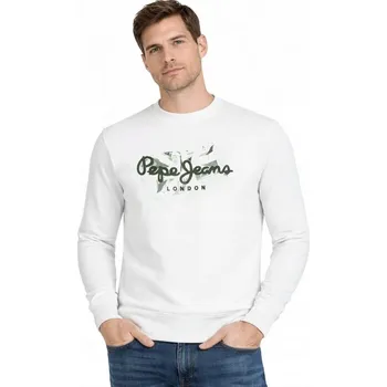 Pánská mikina Pepe Jeans pánská mikina velikost XL