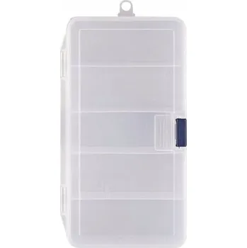 Zabezpečení domácnosti Pouzdro na Krabička Versus Case LL bílé