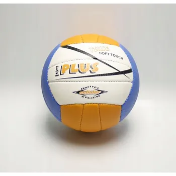 Volejbalový míč Volejbalový míč Kapur Beach Plus vel. 5