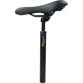 Sedlovka Odpružená sedlovka Wake ROXAR Odpružená sedlovka 31,6 mm x 350