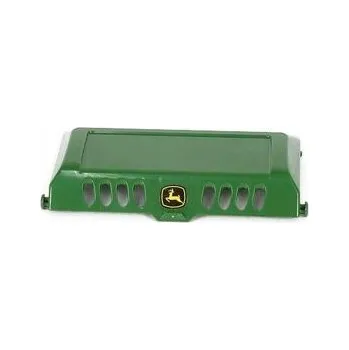 autíčko Bruder 41034 Horní klapka lisu na balíky pro 02032