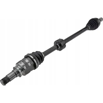 Poloosa kola NTY NPW-TY-169 Hřídel pohonu